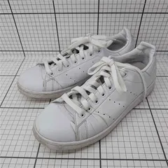 ◇ Θ アディダス Adidas スタンスミス スニーカー ホワイト メンズ E  【1601300048939】