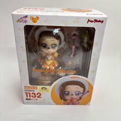 未開封】 ねんどろいど 飛鳥 ももこ フィギュア 1237 おジャ魔女どれみ