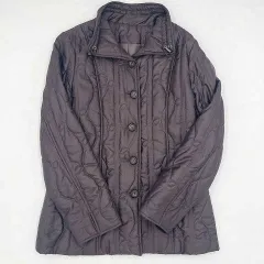 Lismore　リズモア　ダウンジャケット　パープル　Lサイズ　◇〇