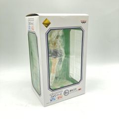 [중고] 미개봉) 반다이 이치 반 쿠지 프리미엄 B 상 미사카 미코토 프리미엄 피규어 / 어떤 시리즈 금서 목록 × 초전자포 [6]