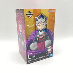 [중고] 미개봉) 반다이 이치 반 쿠지 C상 동마 피규어 어린 시절 Ver