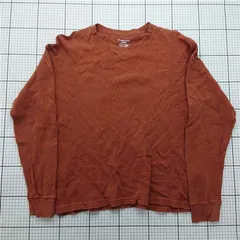 ◇ Θ アーバンリサーチドアーズ URBAN RESEARCH DOORS テネシーコットン ワッフルカットソー メンズ E  【1601300049691】のサムネイル