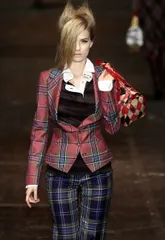 2026年最新】vivienne westwood セットアップの人気アイテム