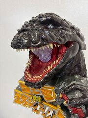 ゴジラ パチンコ役物 飾り 中古 - メルカリ