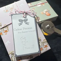 105【猫横顔サンキュー】エンボッサープレートのみ