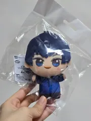ブルーロック ぬいぐるみ 潔 世一 ぬいぐるみ