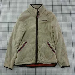 ◇ Θ クリフメイヤー KRIFF MAYER フリースジャケット ベージュ系 レディース M E  【1602040055232】