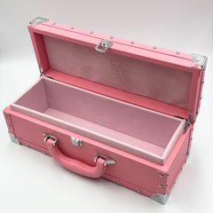 24時間以内発送✨️】Angel エンジェル シャンパン 空箱 ピンク - メルカリ