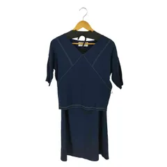 ヒューゴボス HUGO BOSS ブラウス スカート セットアップ レディース  34Aのサムネイル