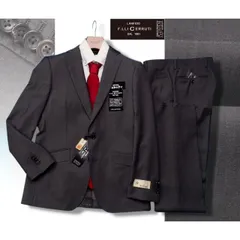 2026年最新】cerruti スーツの人気アイテム - メルカリ