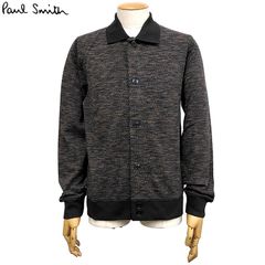 RED EAR Paul Smith ショールカラー ニットカーディガン L - メルカリ