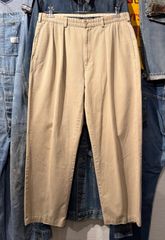 80's~ USA製 / POLO CHINO 】ラルフローレン ポロチノ ANDREW PANT