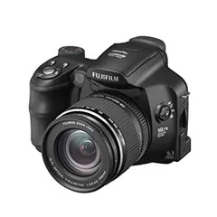 【中古】FUJIFILM デジタルカメラ FinePix (ファインピックス) S6000fd FX-S6000のサムネイル