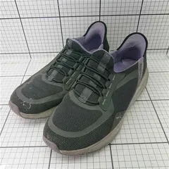 ◇ Θ プーマ PUMA SOFTRIDE 309901-07 スニーカー 26.5cm ブラック系 メンズ E  【1602130006458】