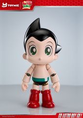 【予約商品】【6月発送予定】【スタンダード版】合金可動シリーズ 鉄腕アトム