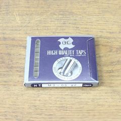 マミヤオーピーHIC-602M トラウトロッド 専用ケース付き未使用品