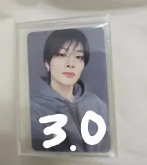 2026年最新】ジョンイン トレカの人気アイテム - メルカリ