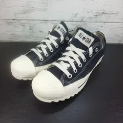 CONVERSE ALL STAR SHARKSOLE OX コンバース オールスター シャークソール オックス 24.5cm 1SD061 L12043
