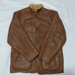 オムニゴッド インディゴリネン カバーオール 2 ドミンゴ 麻 