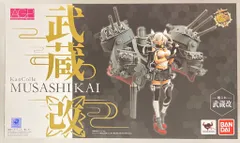 バンダイ アーマーガールズプロジェクト(AGP) 武蔵改