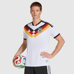 新品タグ付 1994サッカードイツ代表ユニフォーム W杯 イギリス製