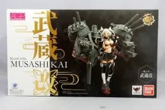 バンダイ アーマーガールズプロジェクト(AGP) 武蔵改