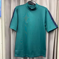 【新品未使用品】アンダーアーマー UAドライブ アーマーニット モックネック 半袖 シャツ Under Armour（葛西店）