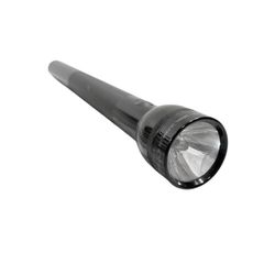 美品 マグライト MAG-LITE 6-cell D 6D 3素子白色LED換装 - メルカリ