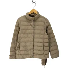 ユニクロ UNIQLO 24AW ユニクロ ウルトラライトダウンジャケット NANODESIGN レディース JPN：L 