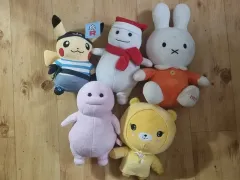 半額送料込み ぬいぐるみ まとめ