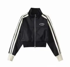 トラックジャージ クロップド ジャージ y2k ギャル ヴィンテージ adidas