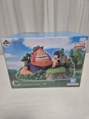 ONE PIECE 一番くじ ドラマティックメモリーズ C賞 ロビン サウロ 未開封