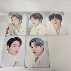 BTS ジミン プレミアムフォト セット 即購入⭕️ 送料無料 - メルカリ
