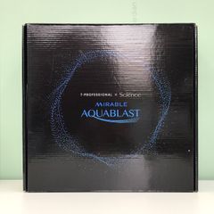新品未開封 サイエンス MIRABLE AQUABLAST ミラブル アクアブラスト