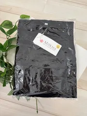 【新品未開封✨】Milk tea マタニティスキニーパンツ 黒 M ウエスト調整可