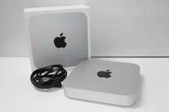 Mac mini（M1,2020）512GB/8GB〈MGNT3J/A〉④