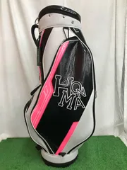 2026年最新】HONMA ／ 本間ゴルフ ゴルフバッグ・キャディバッグの人気