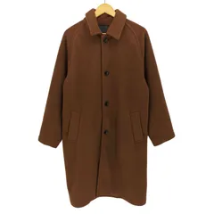 アデイインザライフユナイテッドアローズ A day in the life UNITED ARROWS ボンディング ビッグコート メンズ JPN：S 