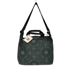 レスポートサック LeSportsac DELUXE EASY CARRY TOTE ペイズリー柄 レディース 表記無 