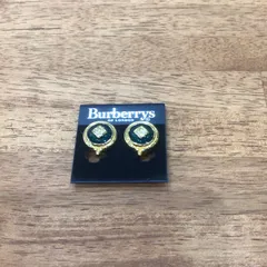 バーバリー 　  イヤリング B24123657