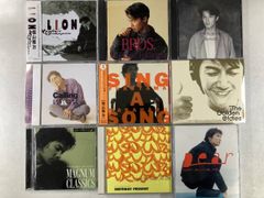 ◇国内盤◇ジュリア・フォーダム／微笑にふれて◇Julia Fordham