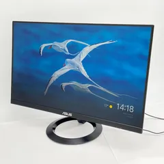 2026年最新】asus モニター vz249hrの人気アイテム - メルカリ