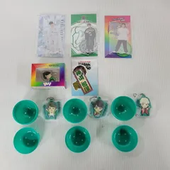 【中古品】 WEST. 神山智洋 グッズ セット 【086-260303-yn-09-izu】