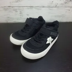 BREEZE IFME ブリーズ イフミー 15.0cm ブラック 黒 J447019-BK-A13 L11969