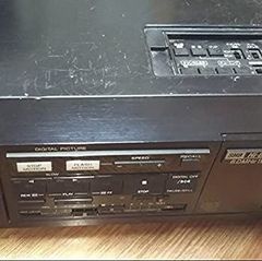 KENWOOD TL-922 リニアアンプ 本体 3-500Z 2本 - メルカリ
