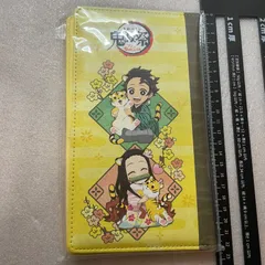 寅年 チケットケース  鬼滅の刃 鬼滅祭  アニメ参周年記念祭　Z7