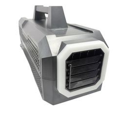 動作品/高年式】 DAINICHI/ダイニチ ブルーヒーター 石油ファン