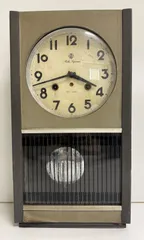 2026年最新】ゼンマイ時計掛け時計の人気アイテム - メルカリ