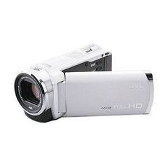 [Used] Victor/JVC Everio GZ-HM99-W Memory Camcorder