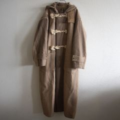 新品 NEEDLES Long Duffle Coat ロング ダッフル コート 新品 NEEDLES Long Duffle Coat ロング ダッフル コート - メルカリ